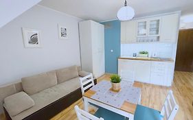 Apartament Morska Przygoda